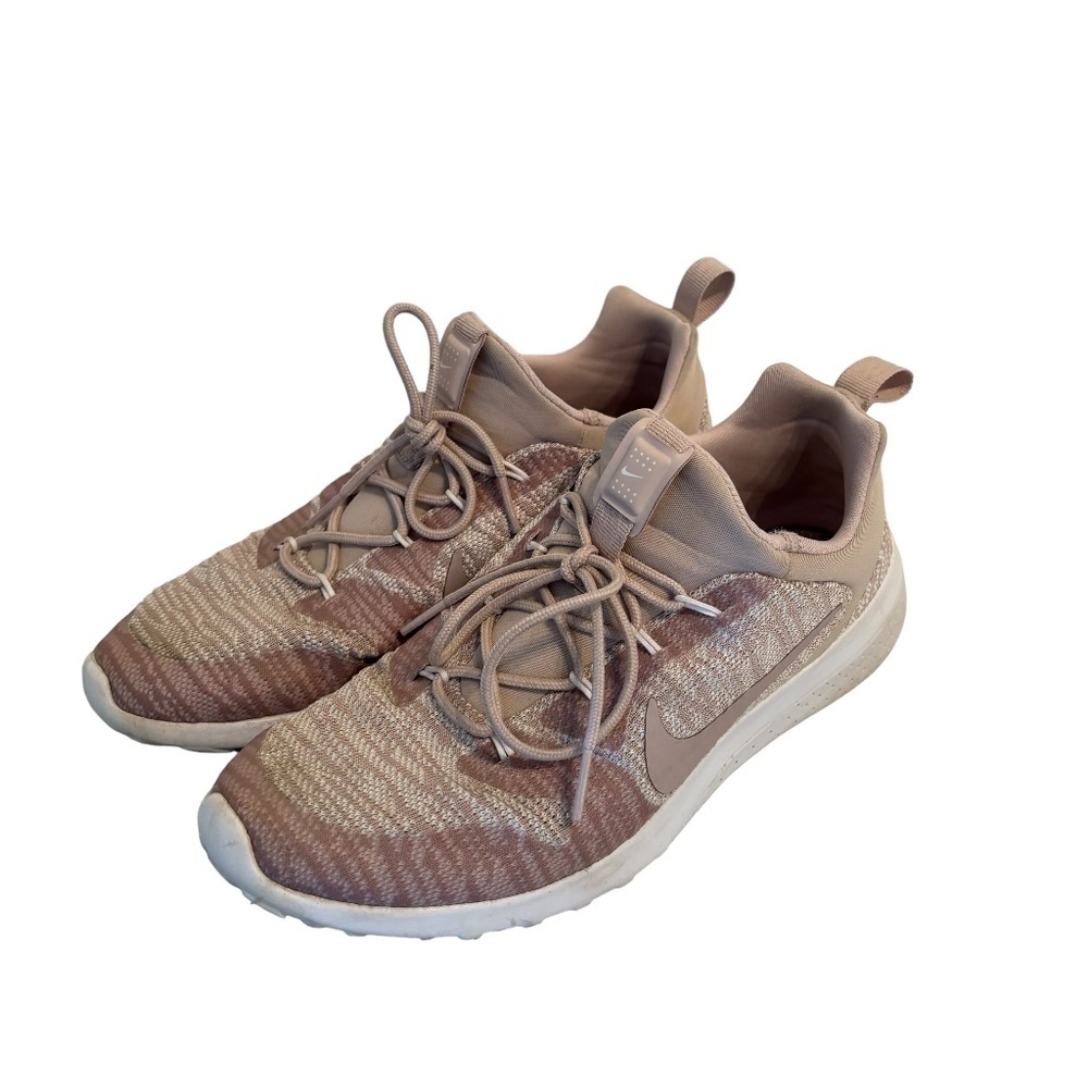 Nike CK Racer Runner Size 8.5 Pink